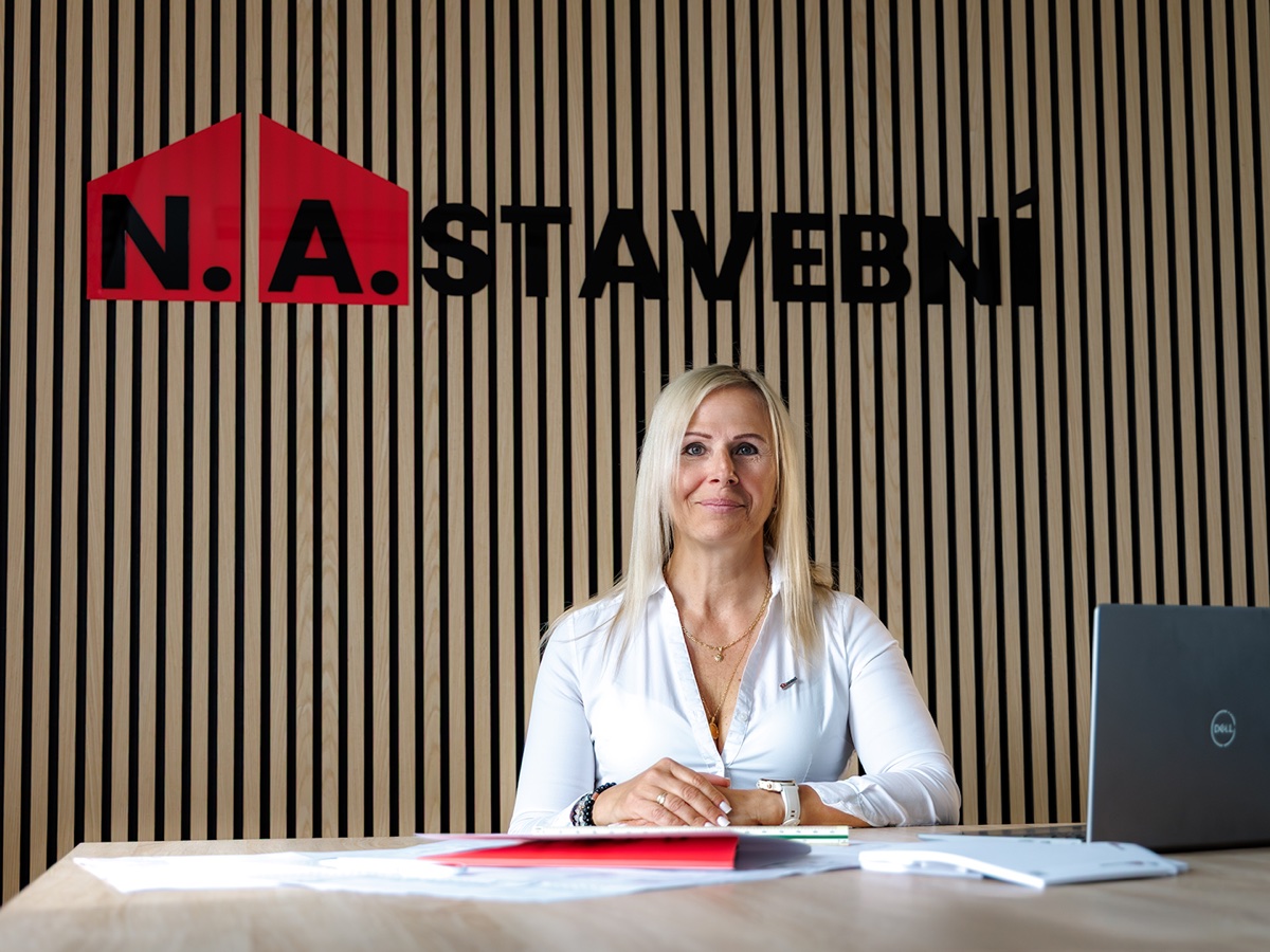 Lenka Havlová