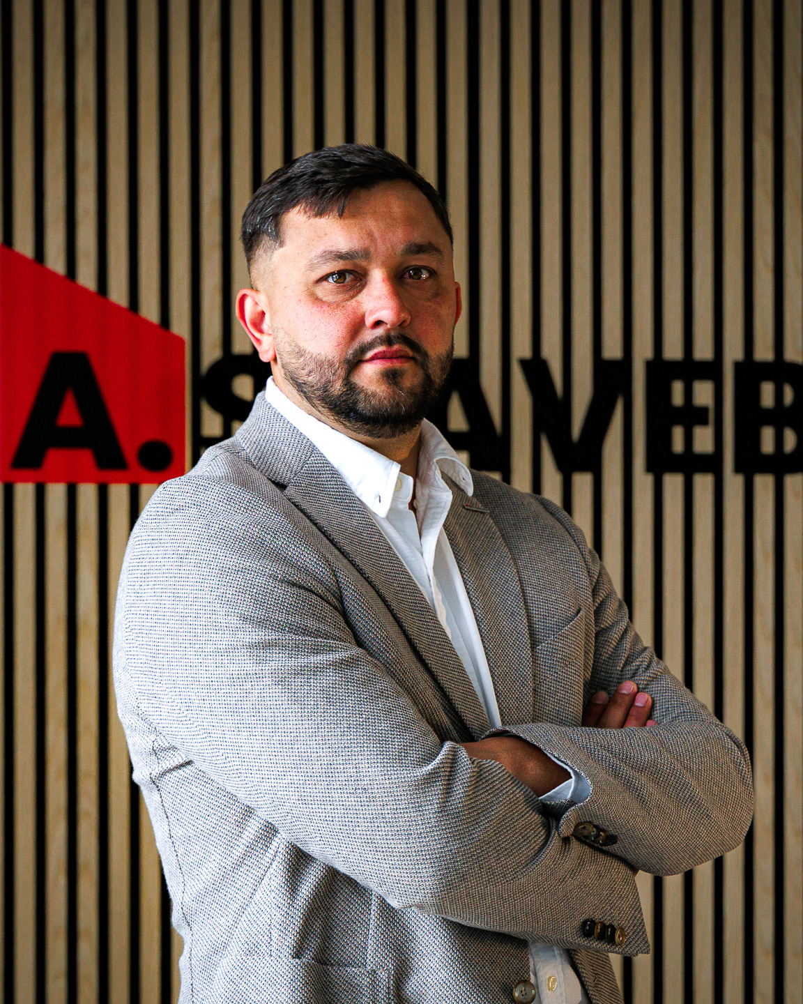 Andrii Nykypanchuk